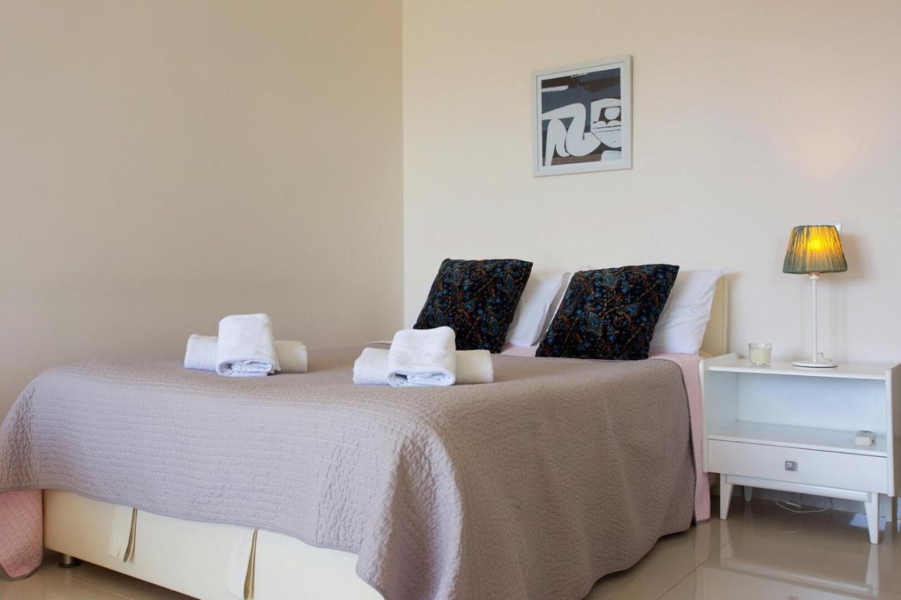 Opera Exclusive Apts By Trulycyprus Lemesos Exteriér fotografie